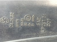  Фонарь (задний) Volkswagen Touareg 2007-2010 20470639 #3