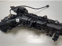  Коллектор впускной BMW 3 F34 Gran Turismo 2013-2019 20470643 #1