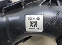  Коллектор впускной BMW 3 F34 Gran Turismo 2013-2019 20470643 #2