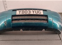  Бампер Citroen Berlingo 2002-2008 20470649 #1