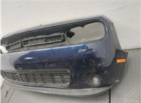  Бампер Dodge Challenger 2014-2025 20470651 #23