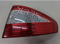  Фонарь (задний) Ford Mondeo 4 2007-2015 20470652 #1