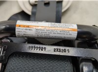 Ремень безопасности Hyundai Equus 2009-2016 20470655 #2