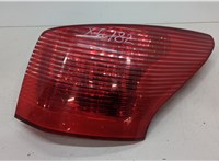  Фонарь (задний) Peugeot 407 20470662 #1