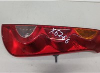  Фонарь (задний) Nissan Note E11 2006-2013 20470667 #1