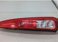 6N1113A602AB, 1383603 Фонарь (задний) Ford Fusion 2002-2012 20470672 #1