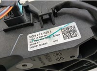  Кулиса КПП Volkswagen Tiguan 2016-2020 20470678 #4