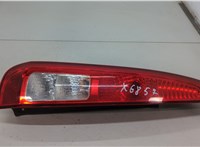 6N1113A603AB, 1383638 Фонарь (задний) Ford Fusion 2002-2012 20470679 #1