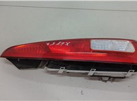 6N1113A603AB, 1383638 Фонарь (задний) Ford Fusion 2002-2012 20470679 #2