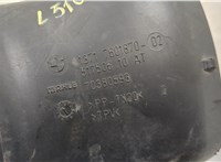 13717601870, 51750610AT, 70380593 Воздухозаборник BMW X3 F25 2010-2017 20470697 #3