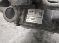  Рейка рулевая без г/у Volkswagen Golf 5 2003-2009 20470704 #3