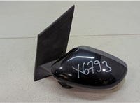  Зеркало боковое Ford Focus 2 2008-2011 20470709 #2