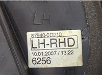  Зеркало боковое Toyota Yaris 2005-2011 20470716 #5