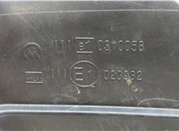  Зеркало боковое Volkswagen Touareg 2007-2010 20470723 #4