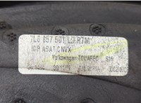  Зеркало боковое Volkswagen Touareg 2007-2010 20470723 #6