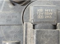 8T0941700 Фара противотуманная (галогенка) Audi Q3 2011-2018 20470729 #3