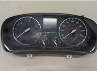  Щиток приборов (приборная панель) Renault Laguna 3 2007- 20470734 #1