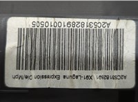  Щиток приборов (приборная панель) Renault Laguna 3 2007- 20470734 #4