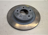  Диск тормозной Buick Envista 2022-2025 20470735 #1