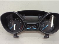  Щиток приборов (приборная панель) Ford Kuga 2016-2019 20470741 #1