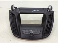  Рамка под магнитолу Ford Kuga 2016-2019 20470742 #1