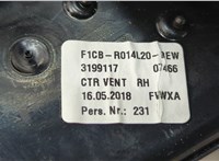 Рамка под магнитолу Ford Kuga 2016-2019 20470742 #5