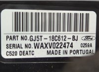 2311516, GJ5T18C612BJ Переключатель отопителя (печки) Ford Kuga 2016-2019 20470743 #3