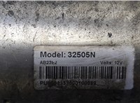  Стартер Ford Kuga 2008-2012 20468711 #4