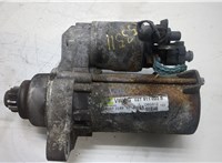 02T911023S Стартер Skoda Fabia 1999-2007 20468968 #1