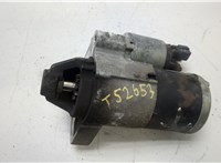  Стартер Peugeot 3008 2009-2016 20470345 #1