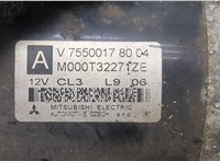  Стартер Peugeot 3008 2009-2016 20470345 #4