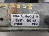 2109635, 3M5T11000CF Стартер Ford Focus 2 2008-2011 20470757 #3