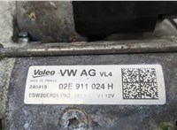  Стартер Volkswagen Passat 7 2010-2015 Европа 20470758 #3