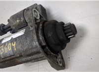  Стартер Volkswagen Caddy 2004-2015 20470764 #2