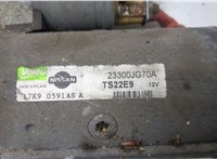  Стартер Nissan X-Trail (T31) 2007-2015 20470771 #4