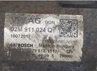  Стартер Volkswagen Tiguan 2016-2020 20470775 #4