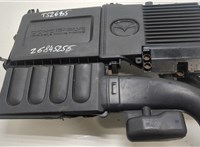  Блок управления двигателем Mazda 3 (BL) 2009-2013 11431979 #1