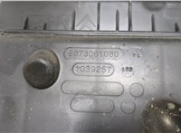 9673061080 Корпус воздушного фильтра Citroen C3 2009-2016 20470783 #2