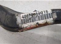  Рычаг подвески Lexus LS460 2006-2012 20470815 #2