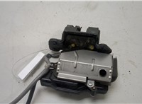 6935005031 Замок багажника Toyota Corolla Verso 2004-2009 20470834 #4