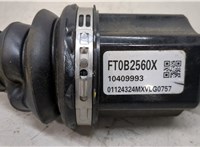  Полуось (приводной вал, шрус) Mazda 3 (BP) 2019- 20470835 #2