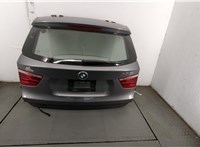  Камера заднего вида BMW X3 F25 2010-2017 11431999 #1