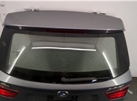  Камера заднего вида BMW X3 F25 2010-2017 11431999 #5