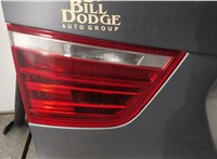  Камера заднего вида BMW X3 F25 2010-2017 11431999 #7