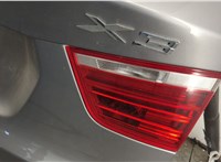  Камера заднего вида BMW X3 F25 2010-2017 11431999 #8