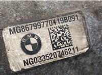 31508741855, 8741855, 315110346269 Редуктор моста BMW X3 G01 2017-2024 20470864 #6
