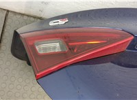  Фонарь крышки багажника Alfa Romeo Giulia 2015- 11432031 #6