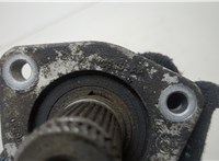  Полуось (приводной вал, шрус) Opel Zafira B 2005-2012 20470903 #2