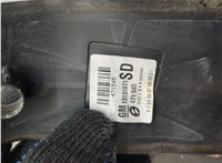  Зеркало боковое Opel Zafira B 2005-2012 20470905 #7