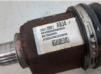 23273901 Полуось (приводной вал, шрус) Cadillac XT4 2018-2023 20470918 #2
